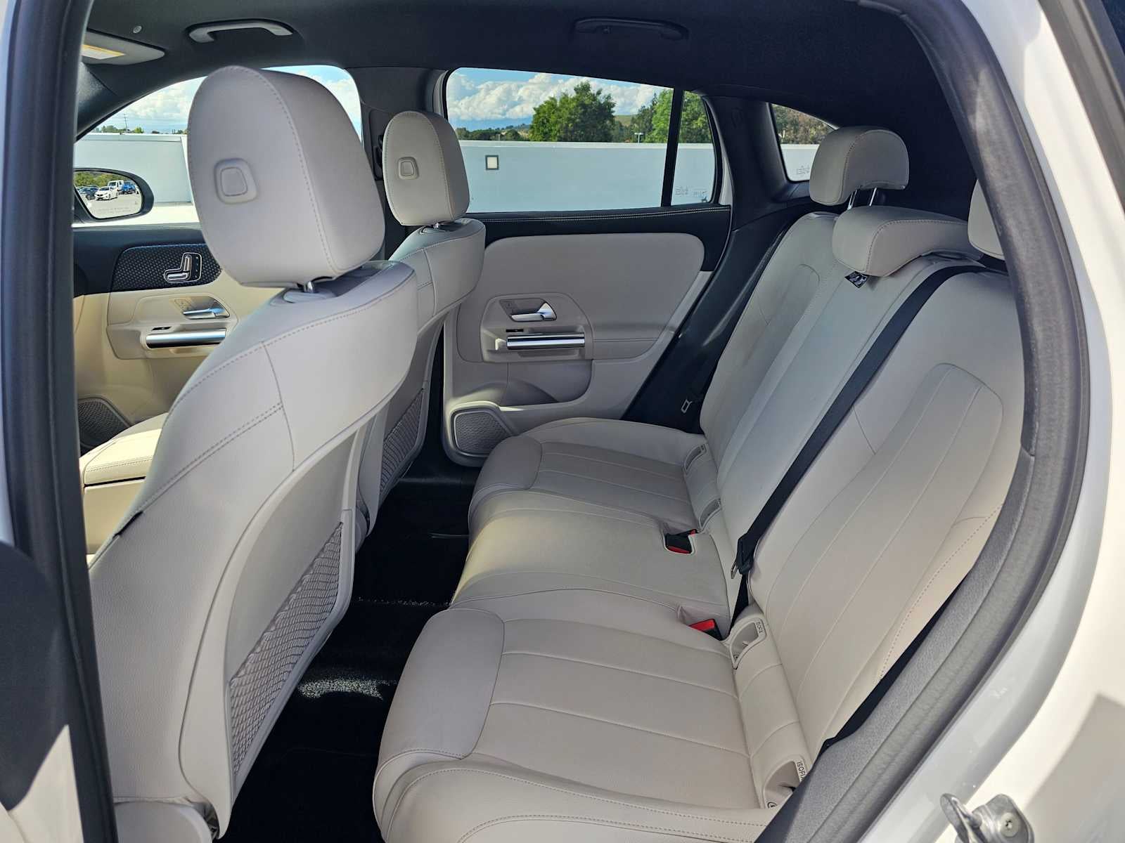 2026 Mercedes-Benz GLA 250 SUV