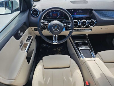 2026 Mercedes-Benz GLA 250 SUV