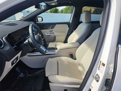 2026 Mercedes-Benz GLA 250 SUV