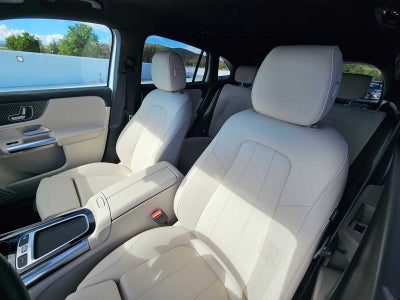 2026 Mercedes-Benz GLA 250 SUV