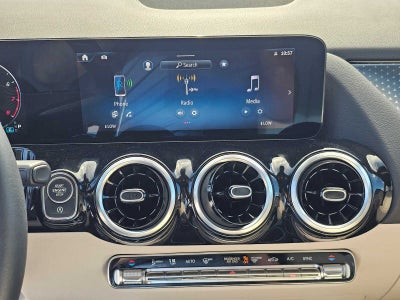 2026 Mercedes-Benz GLA 250 SUV