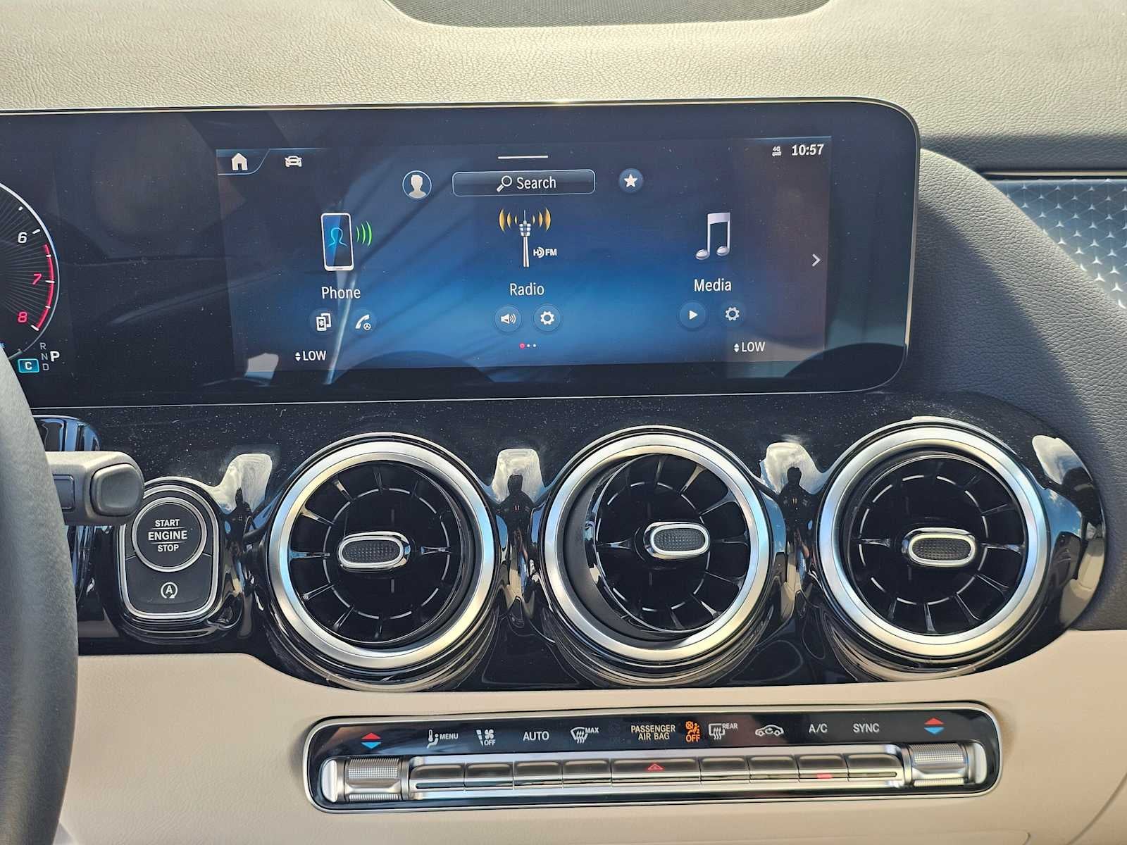 2026 Mercedes-Benz GLA 250 SUV