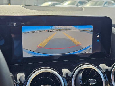 2026 Mercedes-Benz GLA 250 SUV