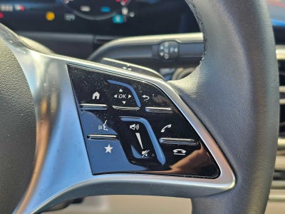 2026 Mercedes-Benz GLA 250 SUV