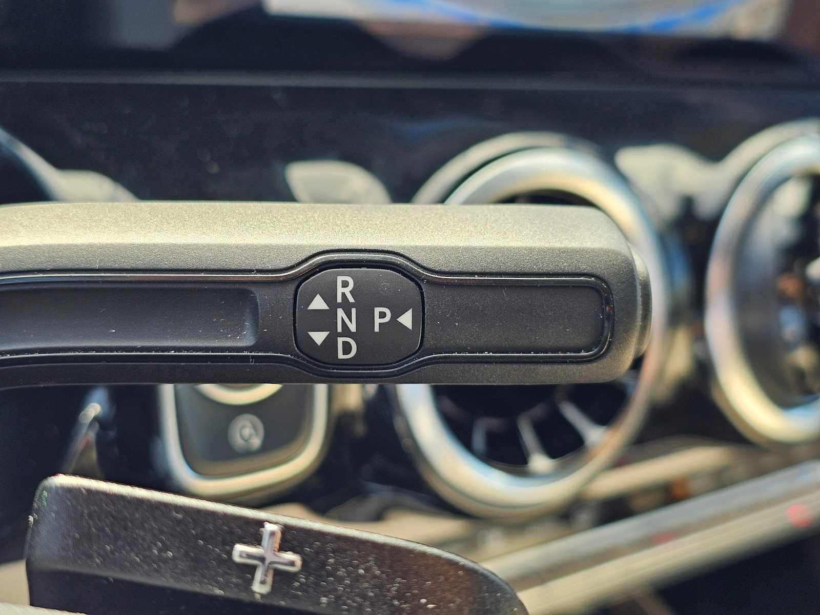 2026 Mercedes-Benz GLA 250 SUV