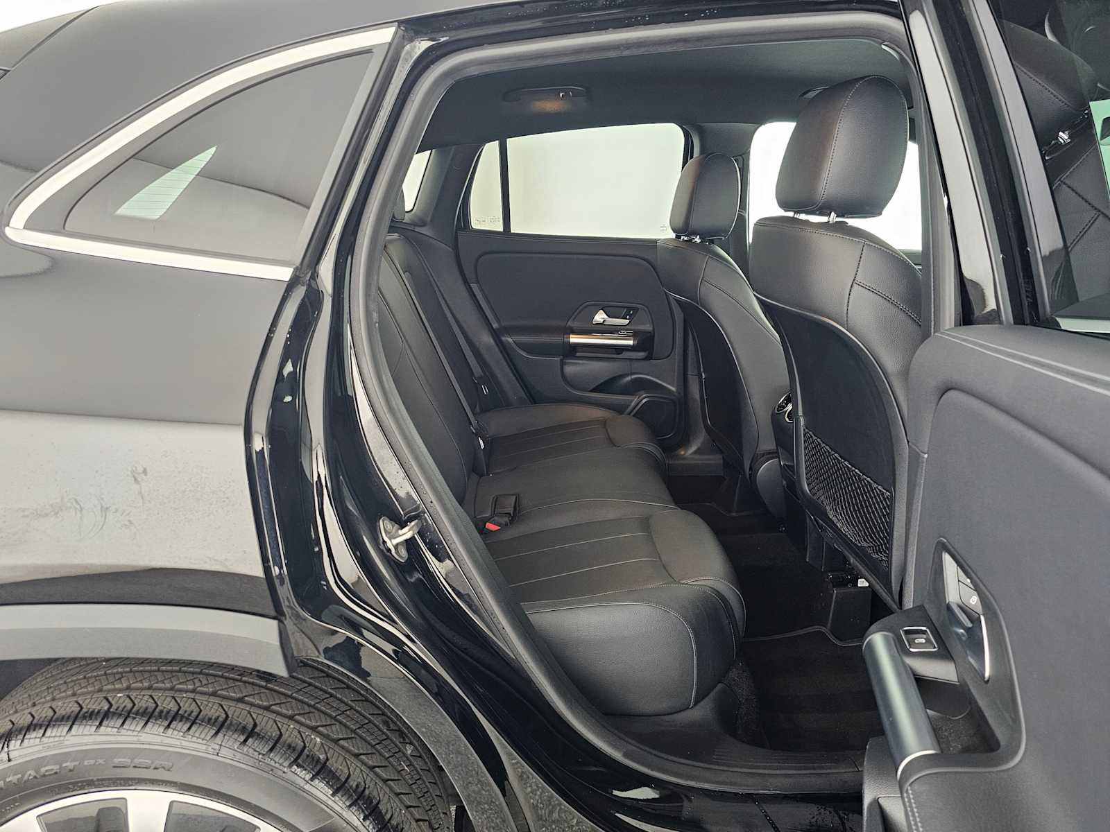 2023 Mercedes-Benz GLA 250 GLA 250