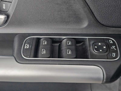 2023 Mercedes-Benz GLA 250 GLA 250