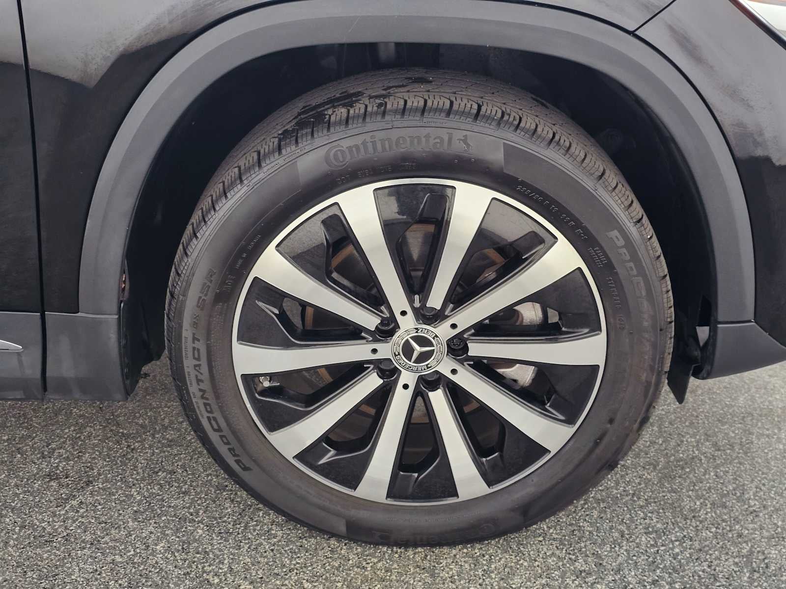 2023 Mercedes-Benz GLA 250 GLA 250