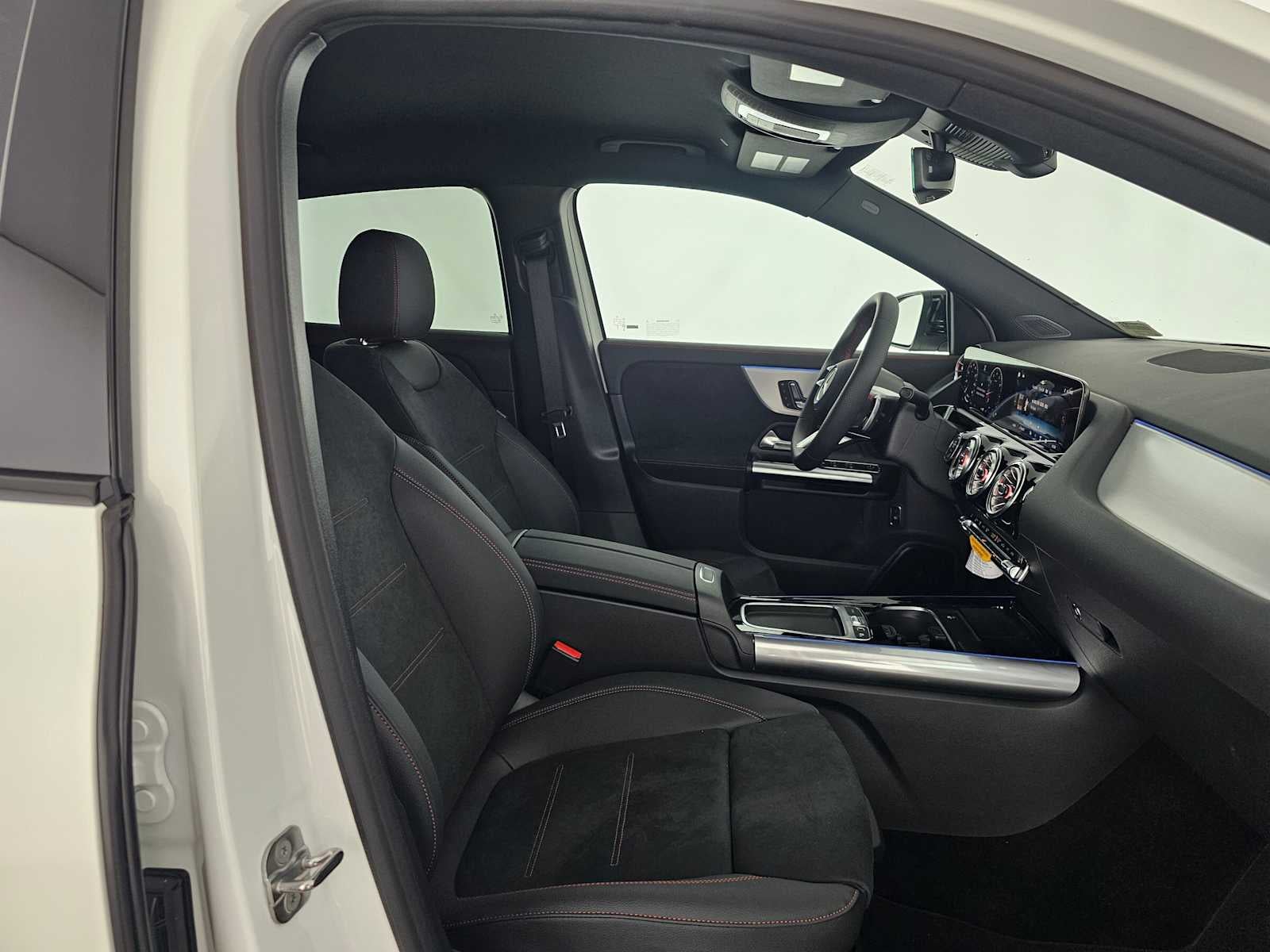 2026 Mercedes-Benz GLA 250 SUV