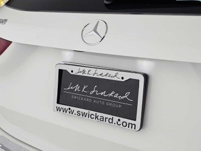 2026 Mercedes-Benz GLA 250 SUV