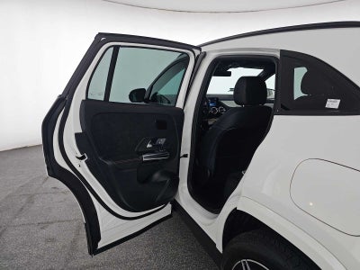 2026 Mercedes-Benz GLA 250 SUV