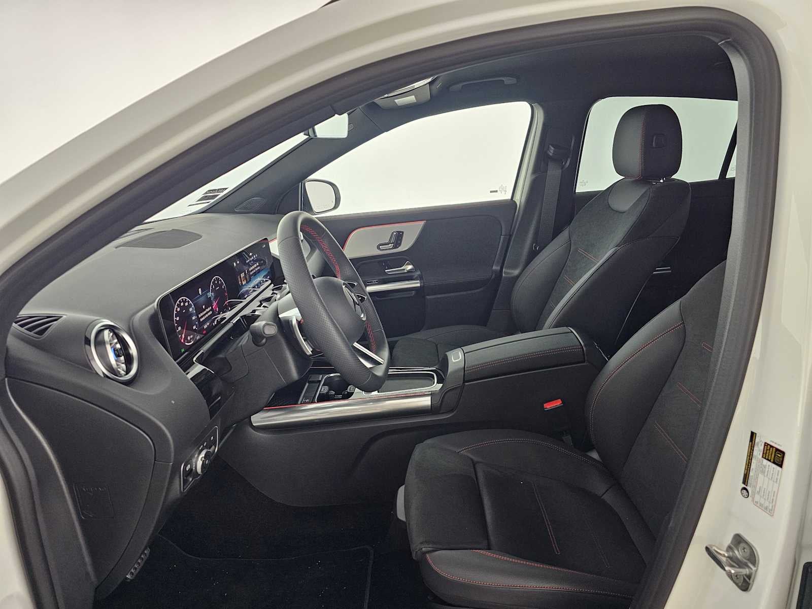 2026 Mercedes-Benz GLA 250 SUV