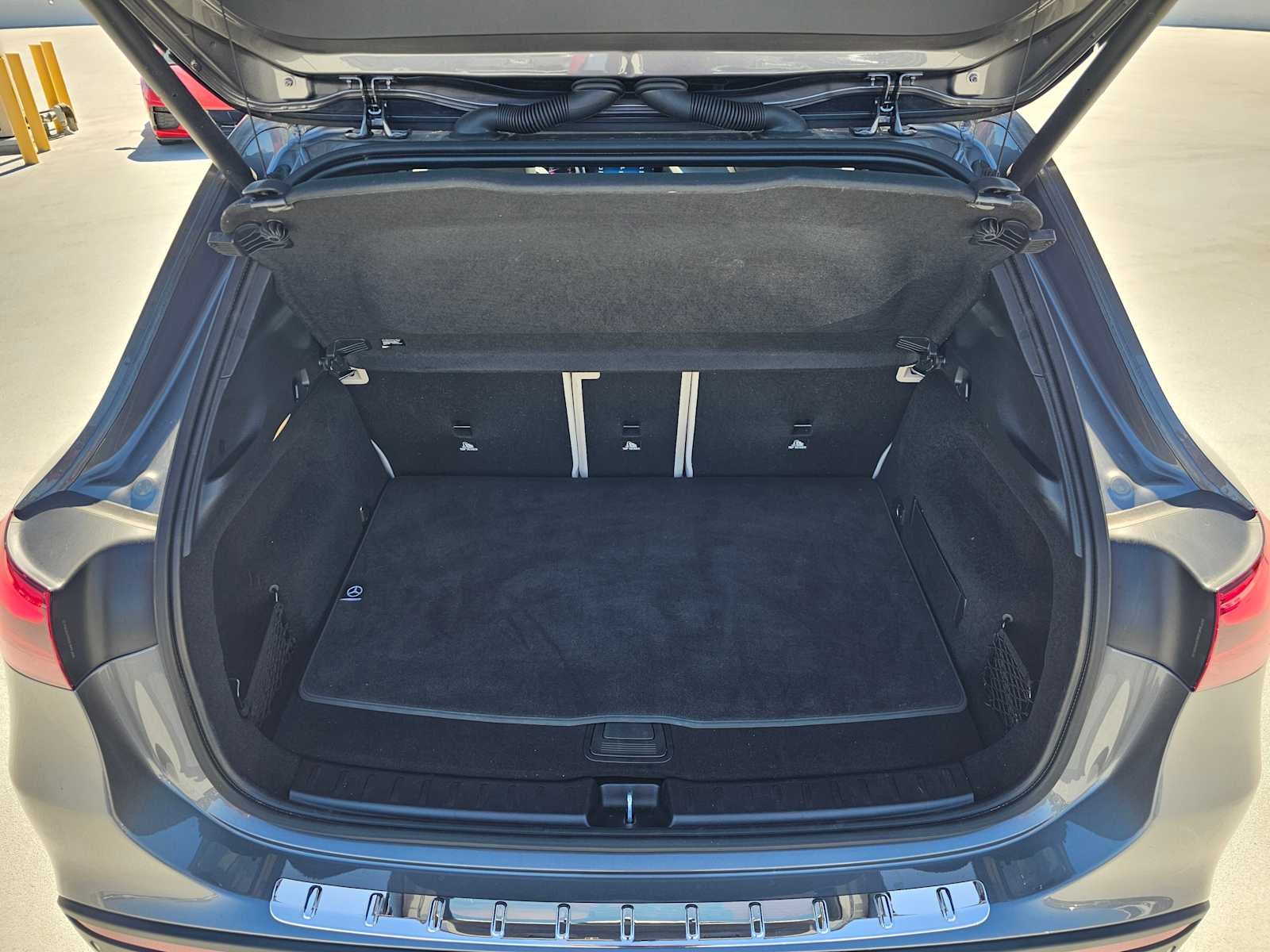 2026 Mercedes-Benz GLA 250 SUV