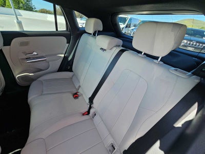 2026 Mercedes-Benz GLA 250 SUV