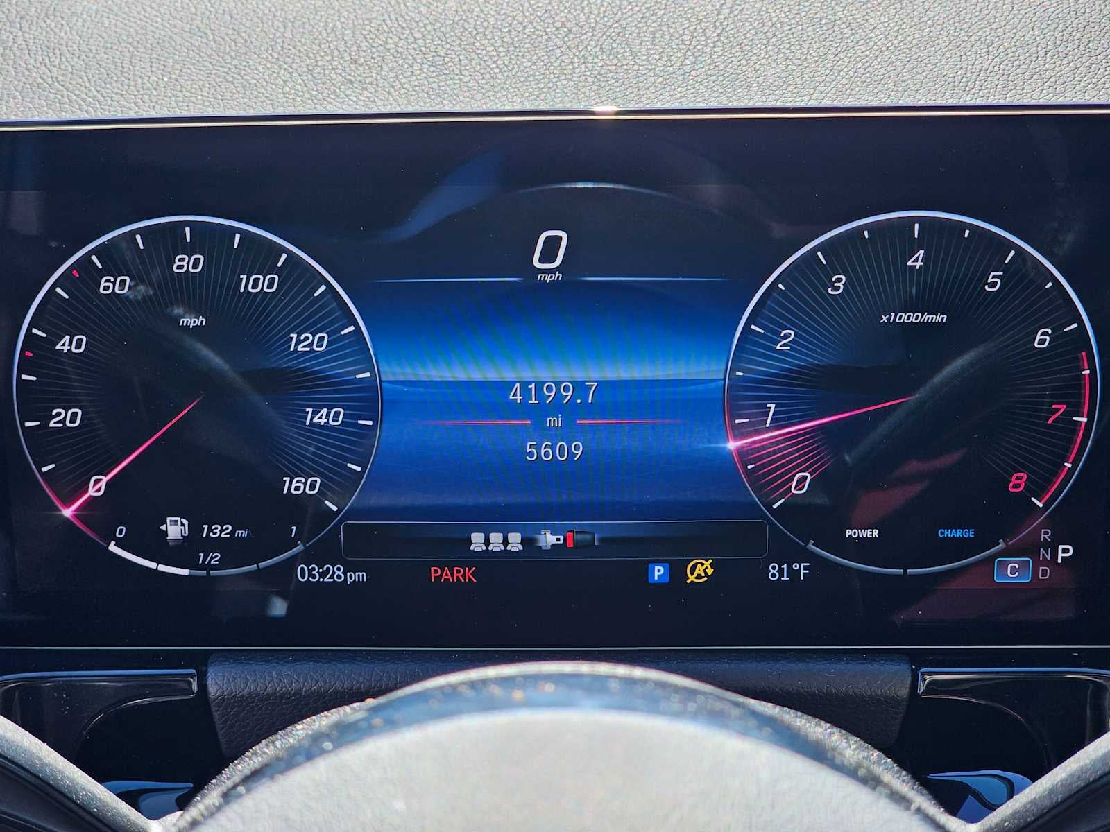 2026 Mercedes-Benz GLA 250 SUV