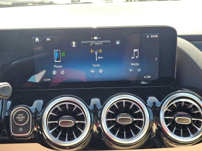 2026 Mercedes-Benz GLA 250 SUV