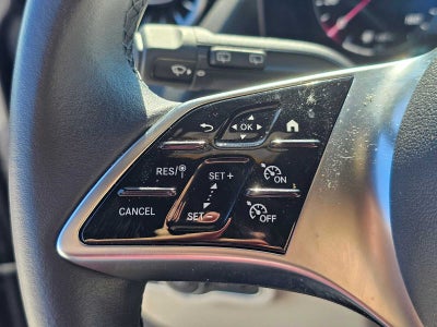 2026 Mercedes-Benz GLA 250 SUV