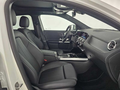 2026 Mercedes-Benz GLA 250 SUV