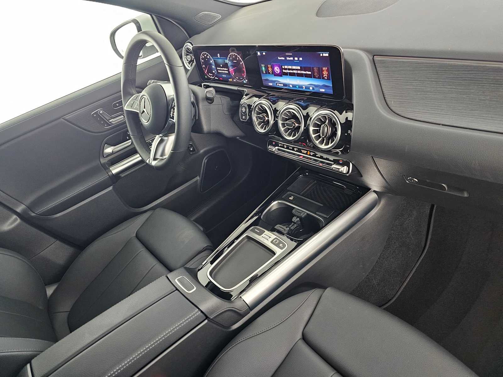 2026 Mercedes-Benz GLA 250 SUV