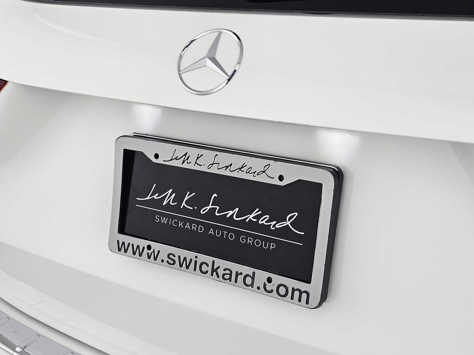 2026 Mercedes-Benz GLA 250 SUV