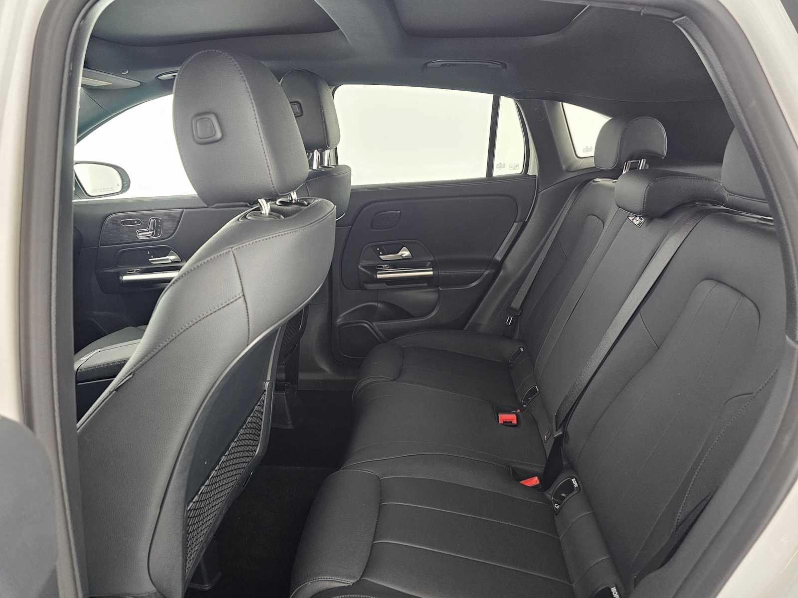 2026 Mercedes-Benz GLA 250 SUV