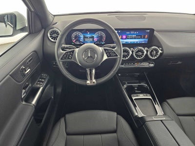 2026 Mercedes-Benz GLA 250 SUV