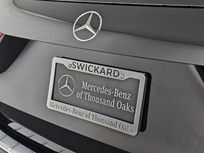 2026 Mercedes-Benz GLA GLA 250