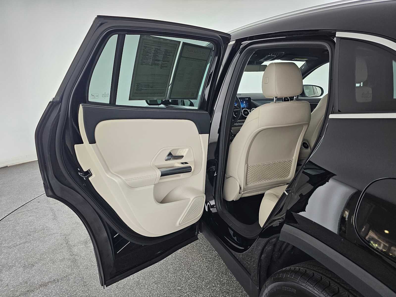 2026 Mercedes-Benz GLA GLA 250