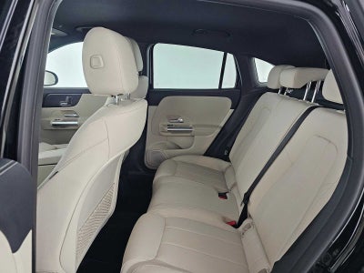 2026 Mercedes-Benz GLA GLA 250