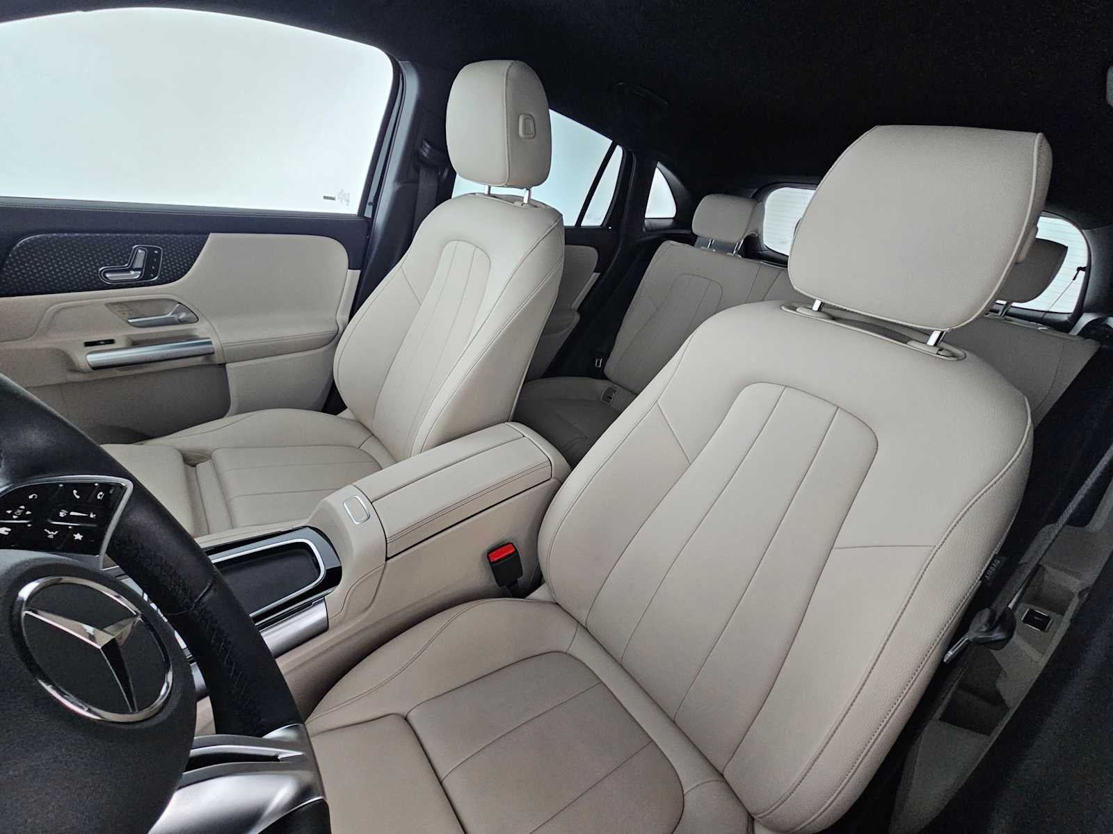 2026 Mercedes-Benz GLA GLA 250