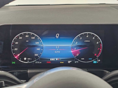 2026 Mercedes-Benz GLA GLA 250