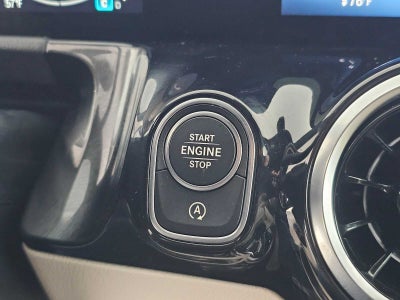 2026 Mercedes-Benz GLA GLA 250