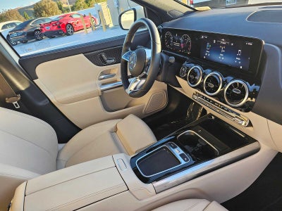 2026 Mercedes-Benz GLA 250 SUV