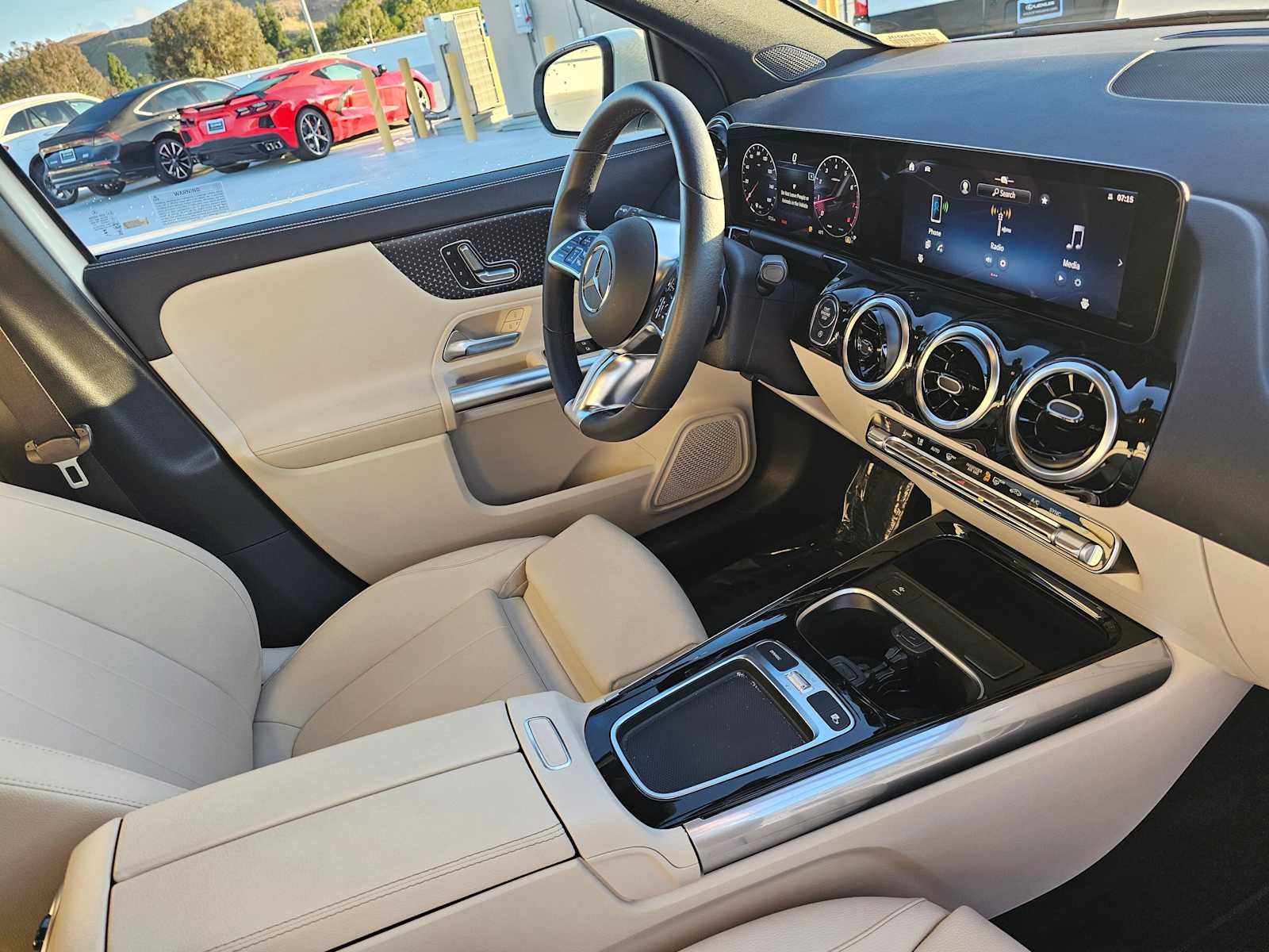 2026 Mercedes-Benz GLA 250 SUV