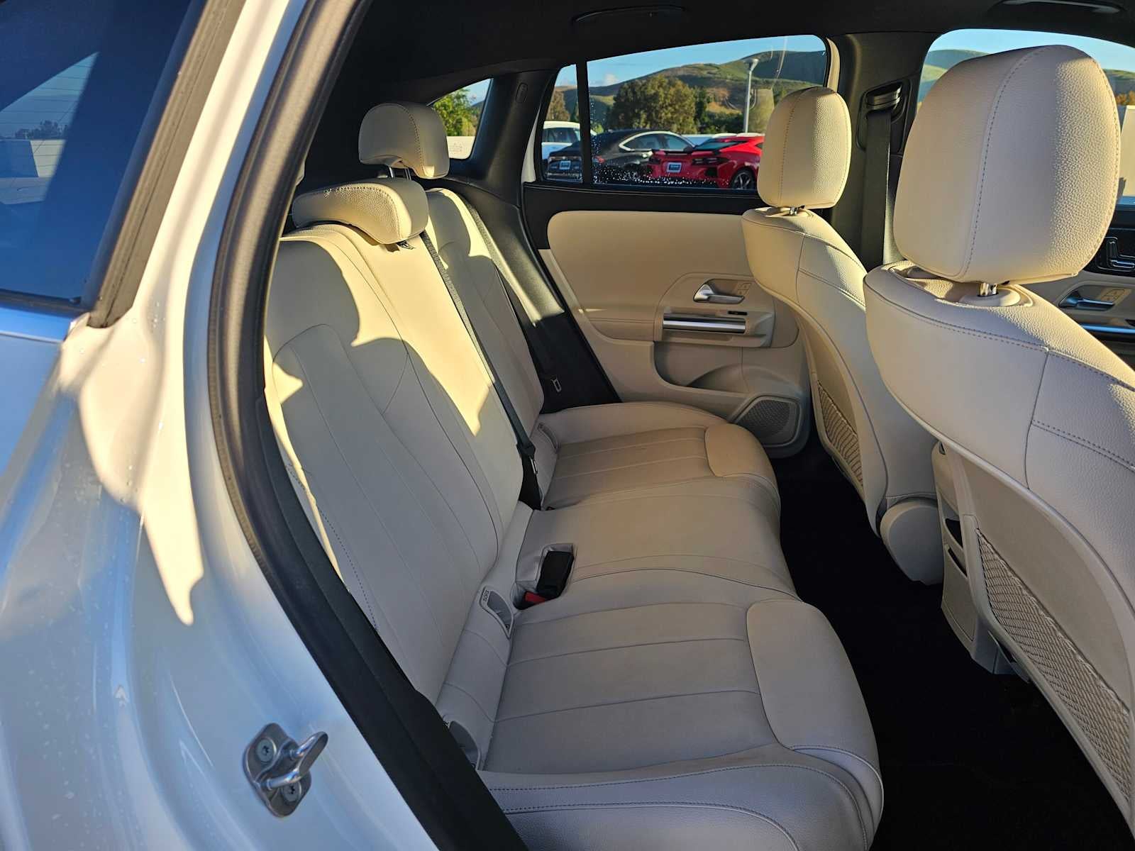 2026 Mercedes-Benz GLA 250 SUV