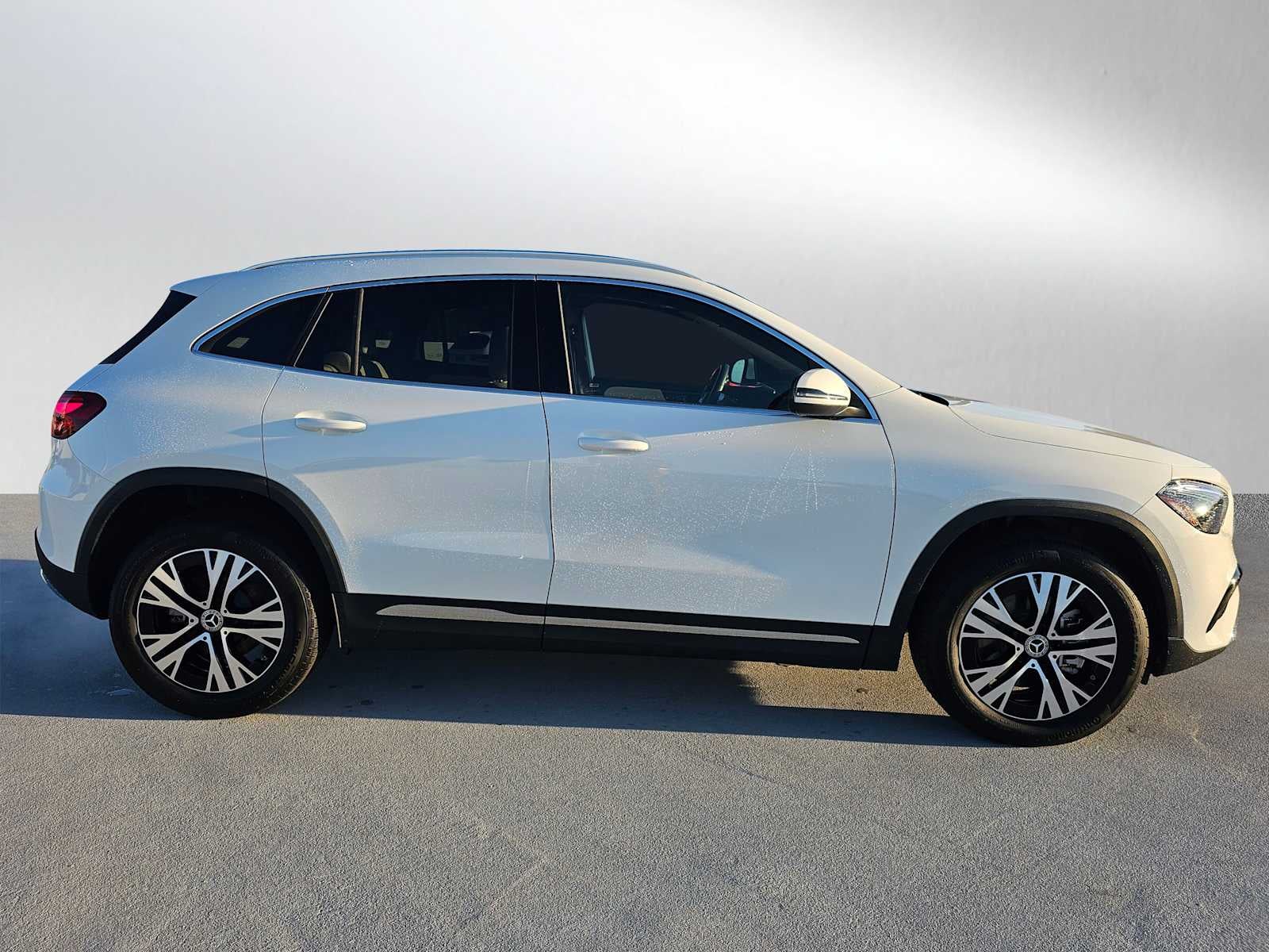 2026 Mercedes-Benz GLA 250 SUV