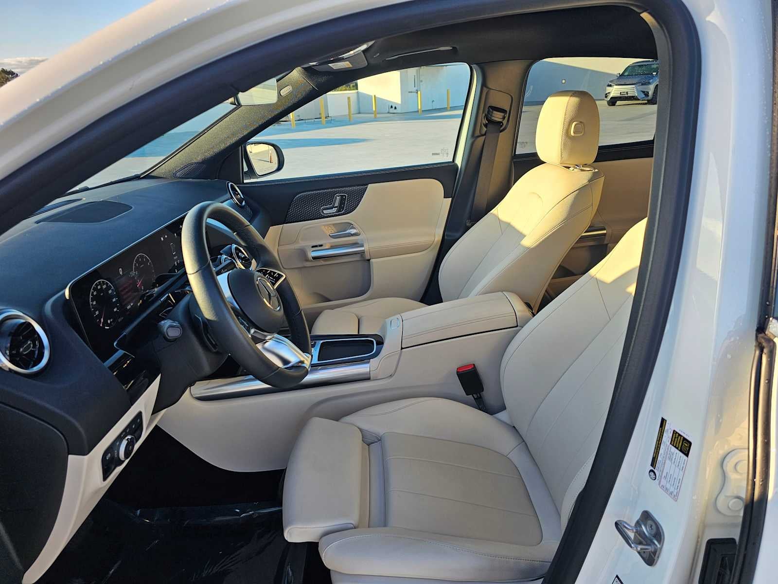 2026 Mercedes-Benz GLA 250 SUV
