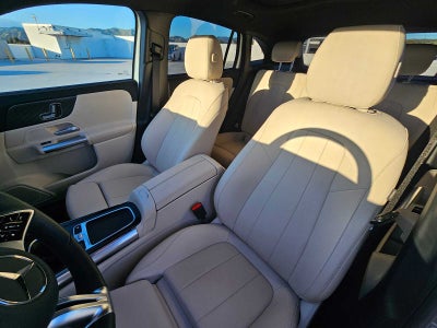 2026 Mercedes-Benz GLA 250 SUV