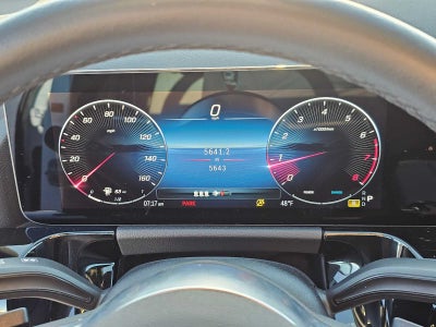 2026 Mercedes-Benz GLA 250 SUV