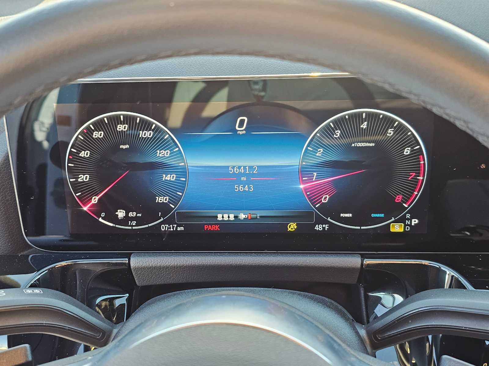 2026 Mercedes-Benz GLA 250 SUV