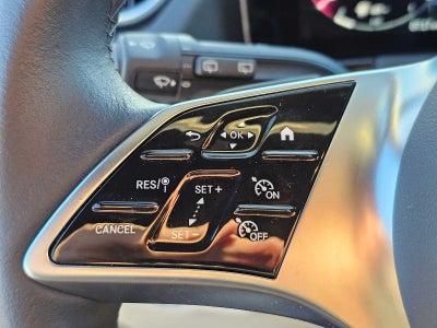 2026 Mercedes-Benz GLA 250 SUV