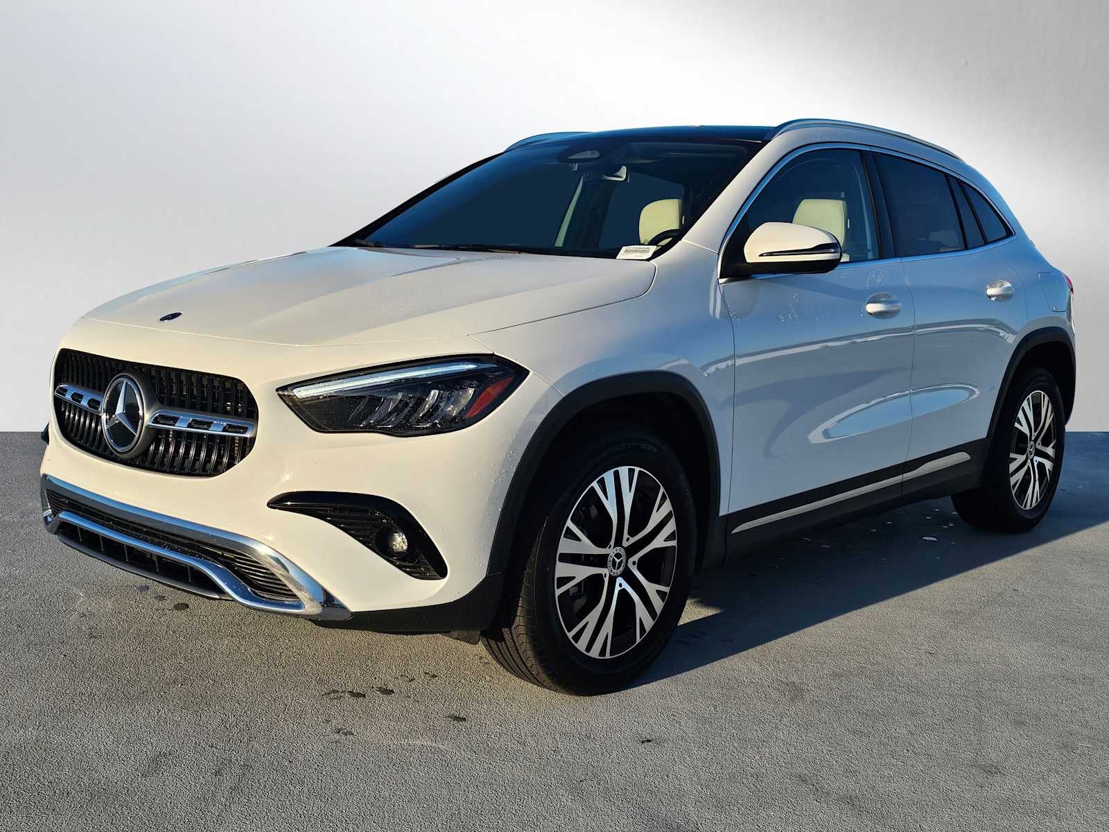 2026 Mercedes-Benz GLA 250 SUV