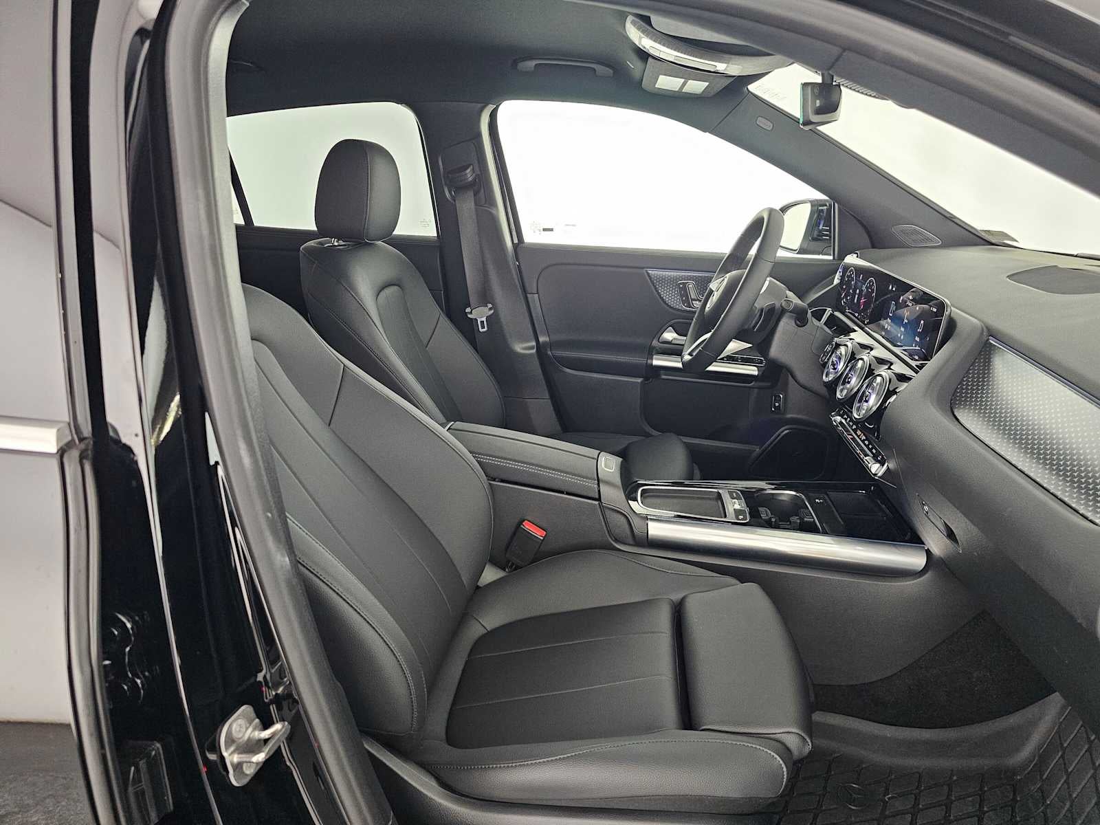 2026 Mercedes-Benz GLA 250 SUV