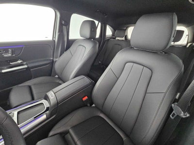 2026 Mercedes-Benz GLA 250 SUV