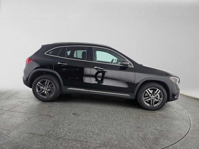 2026 Mercedes-Benz GLA 250 SUV