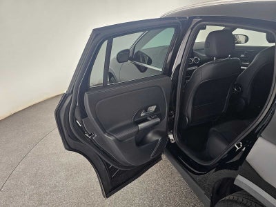 2025 Mercedes-Benz GLA 250 SUV