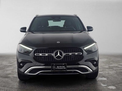 2025 Mercedes-Benz GLA 250 SUV
