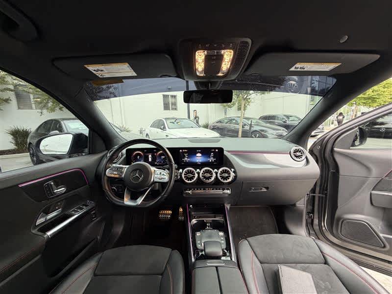 2022 Mercedes-Benz GLA 250 SUV