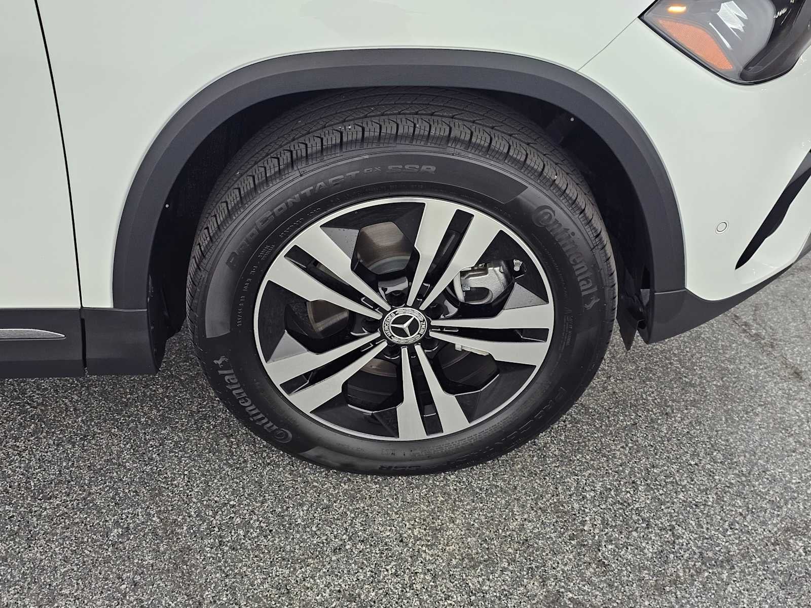 2025 Mercedes-Benz GLA GLA 250