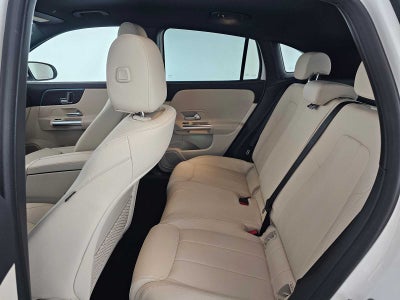 2025 Mercedes-Benz GLA GLA 250